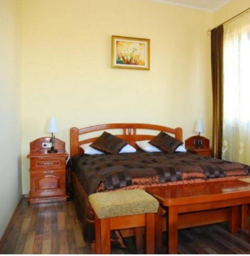 Hotel Casa Optima Oradea Exteriér fotografie