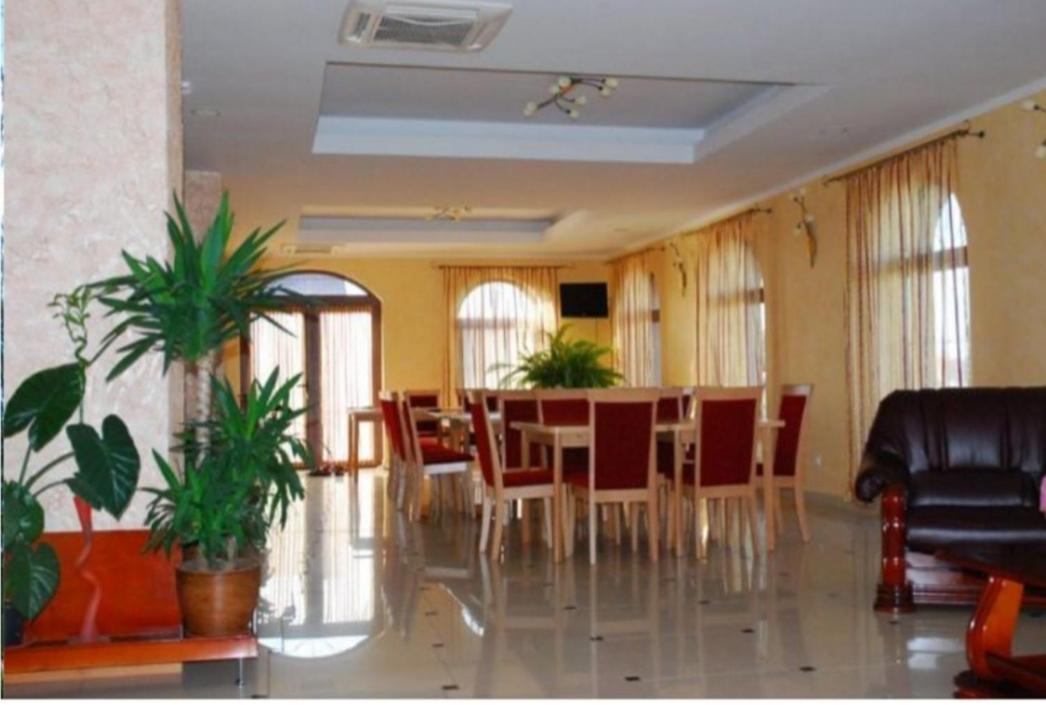 Hotel Casa Optima Oradea Exteriér fotografie
